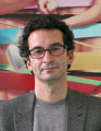 Federico Marchetti, a.d di Yoox - Foto:Davide Lolli