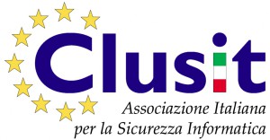Logo CLusit 2014