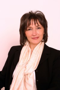 Luisa Arienti, amministratore delegato di Sap Italia