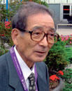 Takashi Fujio