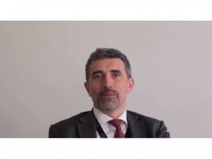 Giovanni Ravasio, Country Leader Applications, Oracle Italia