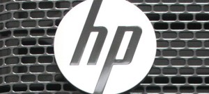 Logo Hp Server