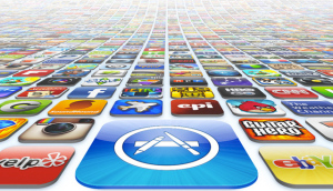 App Store Apple