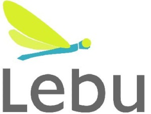 lebu logo