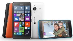 Nokia Lumia 640 2