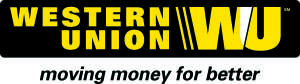 Western_Union_Logo