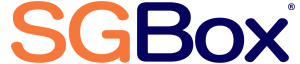 Logo SGBox