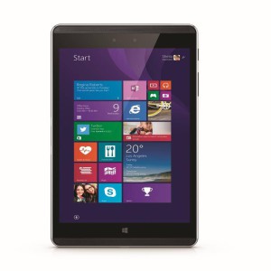 HP Pro Tablet 608_front