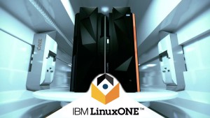 Ibm_LinuxOne
