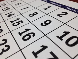 Calendar_Numeri