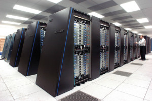 Datacenter 