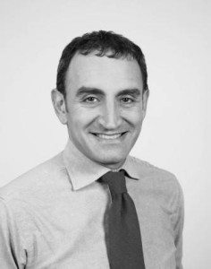 Vittorio Carosone, sales e partner director Ca Technologies