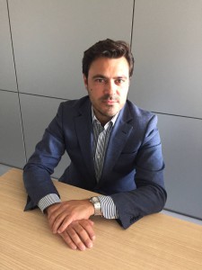 Alessandro Caruso%2c Country Sales Manager SanDisk Italia