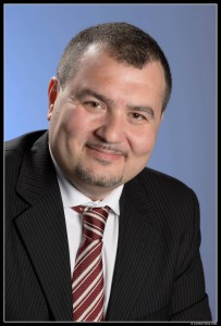 Christian Violi_Channel Director, Central East Europe SAS
