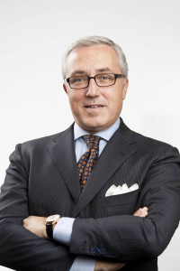 Fabio Benasso, ad di Accenture Italia