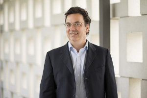 Alessandro Curioni, Vice President, Europe and Director, IBM Research - Zurich and IBM Fellow 