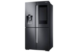 Samsung-Family Hub Refrigerator_RF9500K