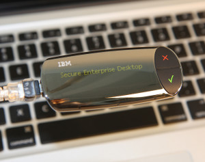 Ibm Secure Enterprise Desktop