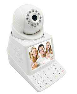 LUXCAM VCALL