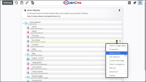 07_OpenCms10_sitemap_editor