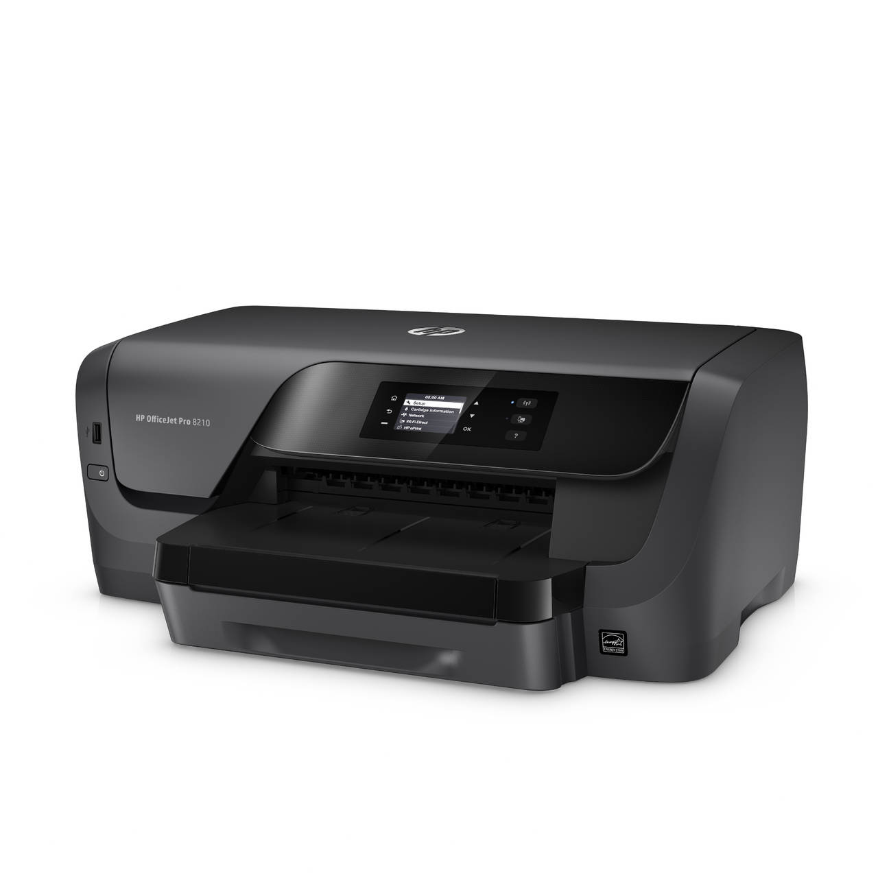 2-HP OfficeJet Pro 8210 Printer