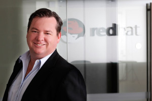 Colin McCabe, RedHat