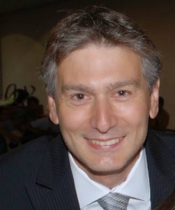 Fabio Meloni, CEO Deadgroup Public Services