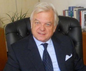 Claudio Andrea Gemme ANIE
