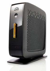 IGEL thin client