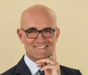 Stefano Rinaldi, senior VP western Europe di Ptc