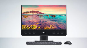 Dell XPS 27 Image