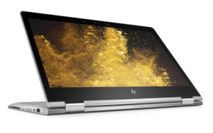 HP EliteBook x360