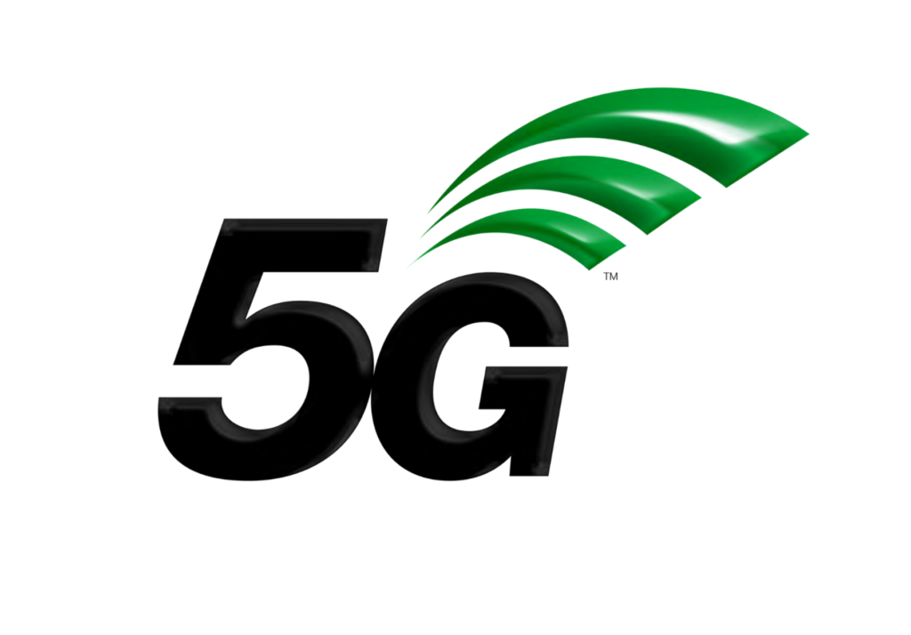 Il logo ufficiale 5G dell'organizzazione 3GPP