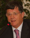 Roberto De Martin, direttore generale di Federlegno-Arredo