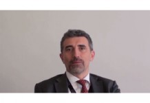 Giovanni Ravasio, Country Leader Applications, Oracle Italia