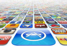 App Store Apple - app più usata Centro di Sviluppo App iOS