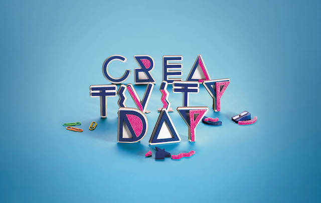 Creativity Day 2015