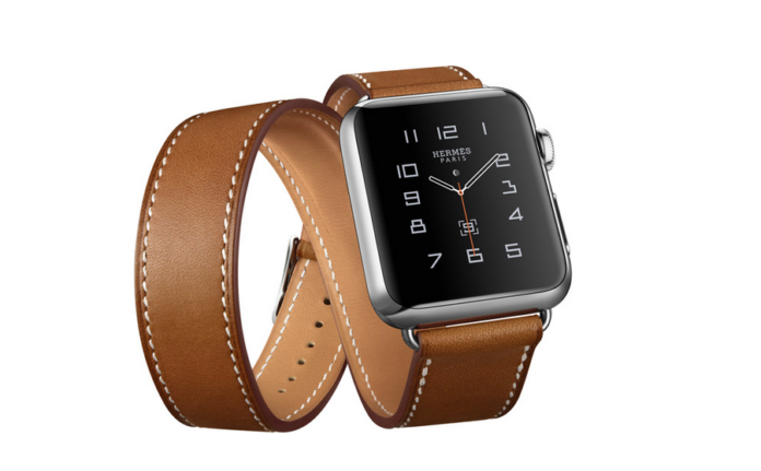 Apple Watch Hermes watchOS 2