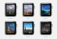 quadranti Apple watch disponibile watchOS 2