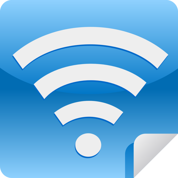 wireless wi-fi 802.11ah