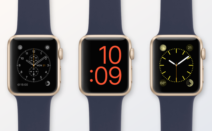 Apple Watch 2 come si installano le app smartwatch