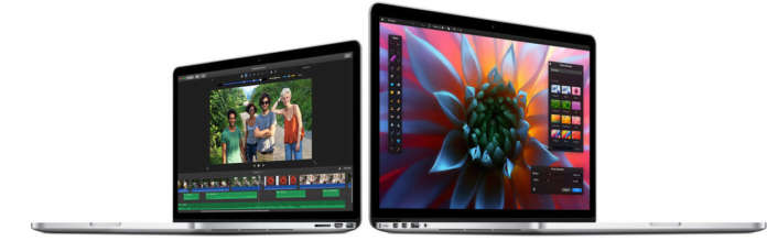 Macbook pro Mac