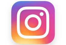 Instagram saved post