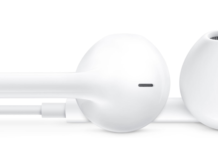 auricolari wireless Apple