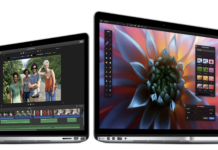 nuovi MacBook Pro Processore A avvio mac