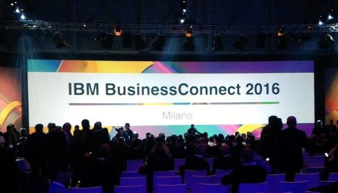 Ibm Business Connect 2016