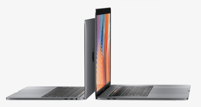 Nuovi MacBook Pro 2016 igzo