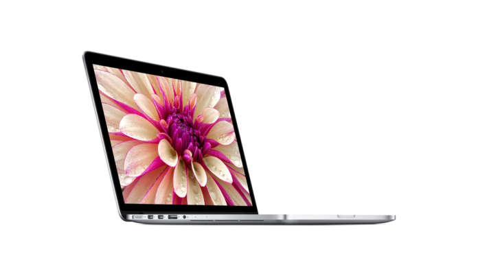 Nuovi MacBook Pro