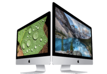Nuovi Mac desktop