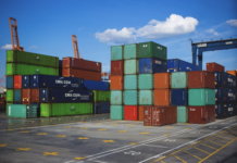 Container Export